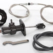 Load image into Gallery viewer, Clutch Masters 17-21 Honda Civic EX/Si 1.5L Turbo .75in Bore Master Cylinder Upgrade Kit - Black