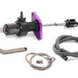 Load image into Gallery viewer, Clutch Masters 17-21 Honda Civic EX/Si 1.5L Turbo .75in Bore Master Cylinder Upgrade Kit - Violet