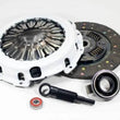 Load image into Gallery viewer, Clutch Masters 18-19 Subaru WRX 2.0L (Mid 2018 with VIN J*806877) FX100 Clutch Kit