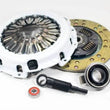 Load image into Gallery viewer, Clutch Masters 18-19 Subaru WRX 2.0L (Mid 2018 with VIN J*806877) FX200 Clutch Kit