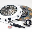 Load image into Gallery viewer, Clutch Masters 18-19 Subaru WRX 2.0L (Mid 2018 with VIN J*806877) FX250 Clutch Kit