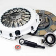 Load image into Gallery viewer, Clutch Masters 18-19 Subaru WRX 2.0L (Mid 2018 with VIN J*806877) FX350 Clutch Kit