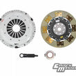 Load image into Gallery viewer, Clutch Masters 2017 Honda Civic 1.5L FX300 Rigid Disc Clutch Kit