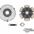Load image into Gallery viewer, Clutch Masters 2017 Honda Civic 1.5L FX400 Sprung Clutch Kit (Must Use w/ Single Mass Flywheel)