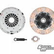 Load image into Gallery viewer, Clutch Masters 2017 Honda Civic 1.5L FX400 Sprung Clutch Kit (Must Use w/ Single Mass Flywheel)