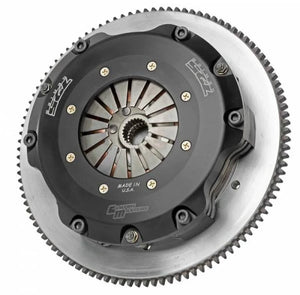 Clutch Masters 23-24 Toyota GR Corolla 1.6L Turbo 725 Series Race Clutch w/Steel FW - 900ft/lbs Trq - Main Product View
