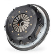 Load image into Gallery viewer, Clutch Masters 850 Street Twin Disc Clutch Kit w/Aluminum Flywheel fits 2001-2007 Mitsubishi Lancer EVO / 2005-2006 Mitsub...