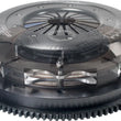 Load image into Gallery viewer, Clutch Masters 850 Street Twin Disc Clutch Kit w/Aluminum Flywheel fits 2001-2007 Mitsubishi Lancer EVO / 2005-2006 Mitsub...