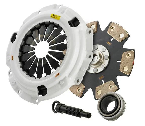 Clutch Masters 86-93 Toyota Supra 3.0L Eng T / 86-Up Toyota Supra 1JZ / 91-93 Toyota Supra 3.0L Eng