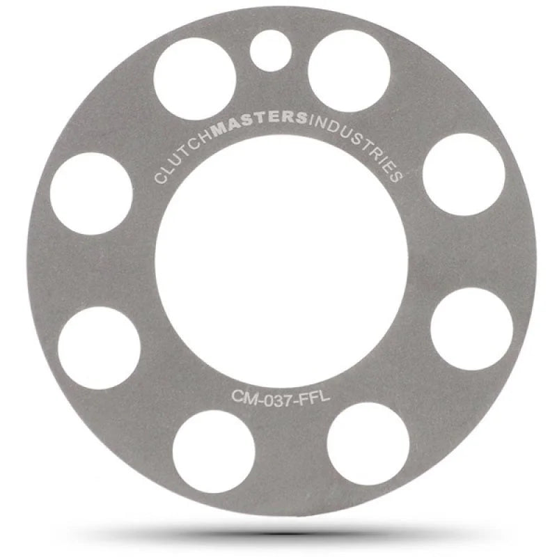 Clutch Masters Acura Flywheel Friction Lock fits Acura / Honda - Side View