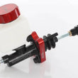 Load image into Gallery viewer, Clutch Masters Acura/Honda Universal .75in Bore Master Cylinder Upgrade Kit - Red