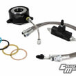 Load image into Gallery viewer, Clutch Masters Audi / VW MK6+ Twin Disc Aluminum Hydraulic Release Bearing (for FX725 or FX850 Kits)
