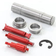 Load image into Gallery viewer, Clutch Masters Clutch Pedal &amp; Bushing Pin Kit fits 2023 BMW M2 G87 / BMW M2 / BMW M3 / BMW M4 G80 / G82 / 2022-2023 BMW M3...