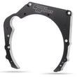 Load image into Gallery viewer, Clutch Masters Engine Adapter Plate for Honda K Engine to Subaru STI 6-Speed Transmission