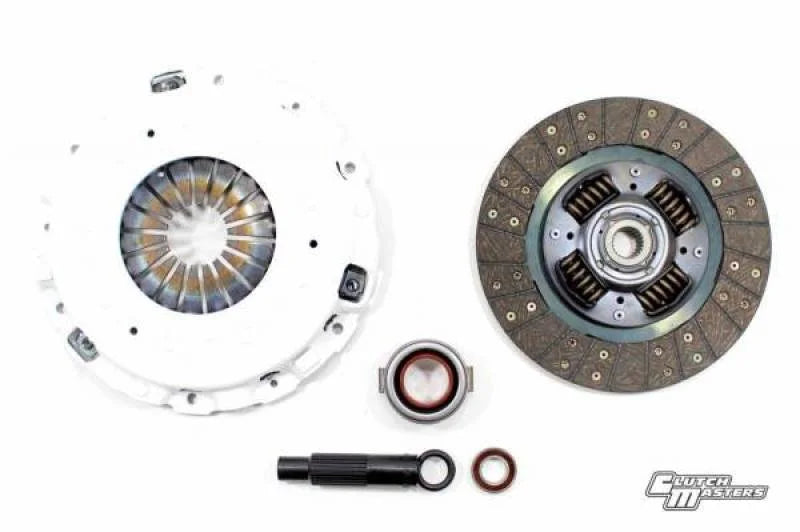Clutch Masters FX100 Clutch Kit fits 2017-2021 Honda Civic Type R 2.0L