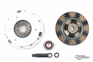 Clutch Masters FX250 Clutch Kit fits 2017-2021 Honda Civic Type-R 2.0L