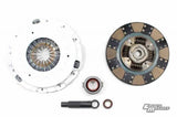 Clutch Masters FX250 Clutch Kit fits 2017-2021 Honda Civic Type-R 2.0L