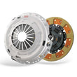Load image into Gallery viewer, Clutch Masters FX300 Clutch Kit Sprung Disc 2.4L fits 2013-2017 Honda Accord / Honda Civic - Side View