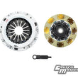 Load image into Gallery viewer, Clutch Masters FX300 Sprung Kevlar Disc Clutch Kit (Req. FW-302-AL) fits 2013-2019 Cadillac ATS / 2017-2020 Chevrolet Cama...
