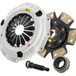 Load image into Gallery viewer, Clutch Masters FX400 Sprung Full Face Ceramic Dampened Clutch Kit fits 2011 BMW 1 Series M / 2009-2013 BMW 135i, 135IS / 2...