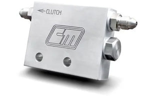 Clutch Masters Flow Control Valve - Main Product View