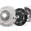 Load image into Gallery viewer, Clutch Masters HD PP Sprung Hub Dual Friction Organic/Fiber FX250 Clutch Kit fits 2013-2017 Honda Accord / Civic 2.0L