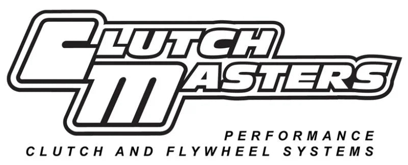 Clutch Masters Hydraulic Release Bearing w/Shim Kit fits BMW E46 / 2001-2006 BMW M3