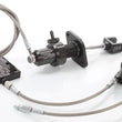 Load image into Gallery viewer, Clutch Masters 22-24 Honda Civic 1.5L Turbo/23-24 Type R 2.0L 6-Speed Master Cylinder - Black