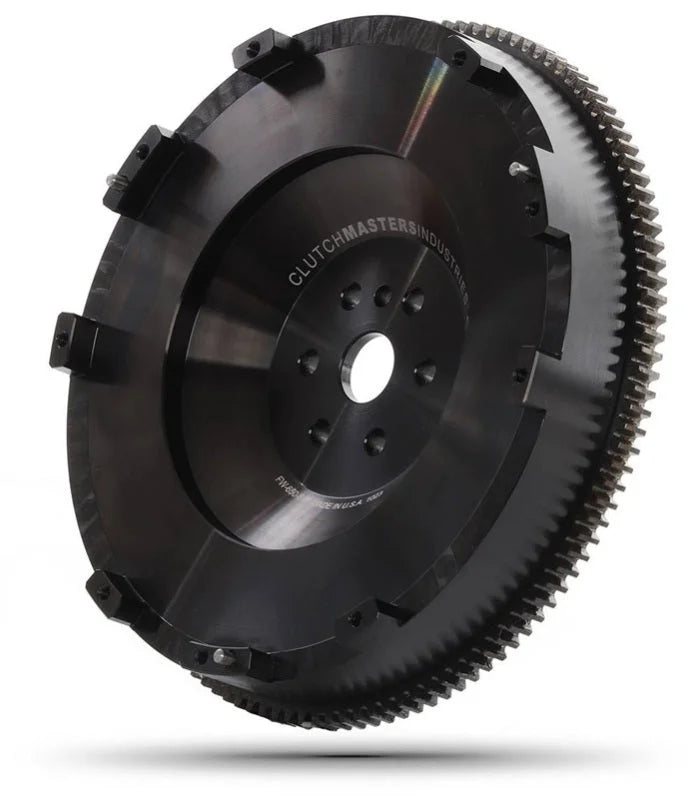 Clutch Masters Steel Flywheel fits 2013-2016 Dodge DART 1.4L
