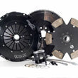 Load image into Gallery viewer, Clutch Masters Toyota 2J w/R154 Transmission FX1000 Twin Disc Clutch Kit