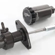 Load image into Gallery viewer, Clutch Masters 02-21 Subaru WRX/STi .75in Bore Master Cylinder Upgrade Kit - Black