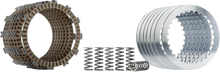 Load image into Gallery viewer, Clutch Plate Kit Hinson Racing FSC794-8-0817 - Main Product View