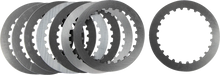 Load image into Gallery viewer, Clutch Plate Kit - Steel - CRF250R/RX Hinson Racing SP129-8-001 - Main Product View