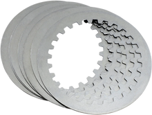 Load image into Gallery viewer, Clutch Plate Kit - Steel Hinson Racing SP025-7-001 - Main Product View