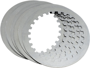 Clutch Plate Kit - Steel Hinson Racing SP025-7-001 - Main Product View