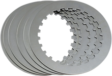 Load image into Gallery viewer, Clutch Plate Kit - Steel Hinson Racing SP112-6-001 - Main Product View
