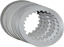 Load image into Gallery viewer, Clutch Plate Kit - Steel Hinson Racing SP129-7-001 - Main Product View