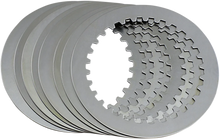 Load image into Gallery viewer, Clutch Plate Kit - Steel Hinson Racing SP142-8-001 - Main Product View