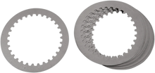Load image into Gallery viewer, Clutch Plate Kit - Steel Hinson Racing SP198-8-001 - Main Product View