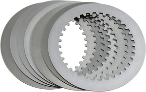 Clutch Plate Kit - Steel Hinson Racing SP219-7-001 - Main Product View