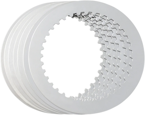 Clutch Plate Kit - Steel Hinson Racing SP232-7-001 - Main Product View