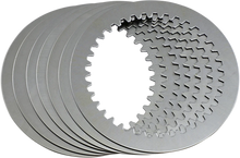 Load image into Gallery viewer, Clutch Plate Kit - Steel Hinson Racing SP267-7-001 - Main Product View