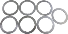 Load image into Gallery viewer, Clutch Plate Kit - Steel Hinson Racing SP663-7-2101 - Main Product View