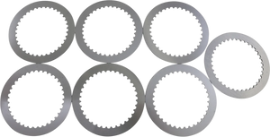 Clutch Plate Kit - Steel Hinson Racing SP663-7-2101 - Main Product View