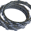 Load image into Gallery viewer, Clutch Plate Set DragSpecialties 11313614 - Main Product View