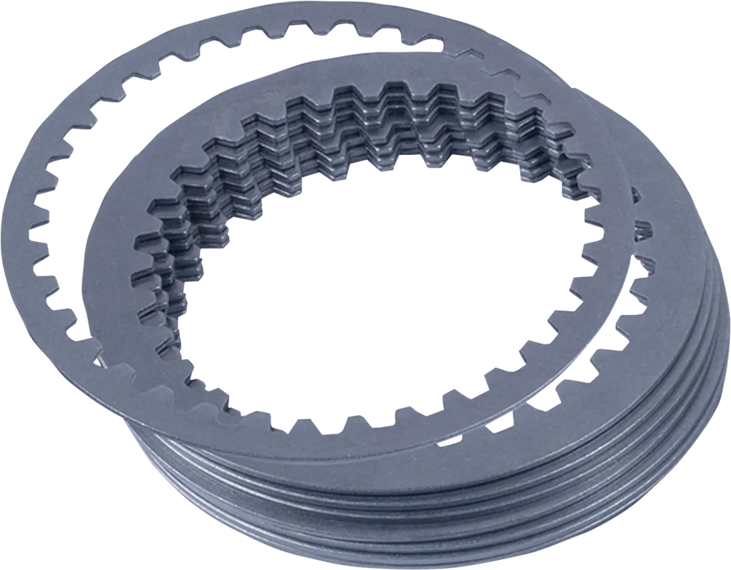 Clutch Plate Set DragSpecialties 11313615 - Main Product View