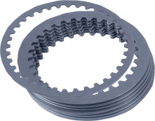 Load image into Gallery viewer, Clutch Plate Set DragSpecialties 11313615 - Main Product View