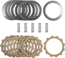 Load image into Gallery viewer, Clutch Plate and Spring Kit - CRF250R/RX Hinson Racing FSC894-9-2201 - Main Product View