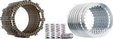 Load image into Gallery viewer, Clutch Plate and Spring Kit - CRF250R/RX Hinson Racing FSC894-9-2201 - Side View
