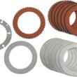 Load image into Gallery viewer, Clutch Plates - Red Eagle - Brute - Main Product View